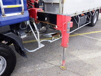 ISUZU Forward Truck (With 3 Steps Of Cranes) TKG-FRR90S2 2013 642,000km_10