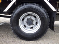 ISUZU Forward Truck (With 3 Steps Of Cranes) TKG-FRR90S2 2013 642,000km_12