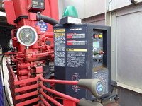 ISUZU Forward Truck (With 3 Steps Of Cranes) TKG-FRR90S2 2013 642,000km_18