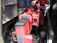 ISUZU Forward Truck (With 3 Steps Of Cranes) TKG-FRR90S2 2013 642,000km_21