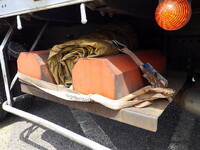 ISUZU Forward Truck (With 3 Steps Of Cranes) TKG-FRR90S2 2013 642,000km_25