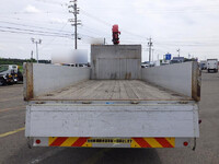 ISUZU Forward Truck (With 3 Steps Of Cranes) TKG-FRR90S2 2013 642,000km_27