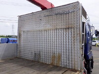 ISUZU Forward Truck (With 3 Steps Of Cranes) TKG-FRR90S2 2013 642,000km_28