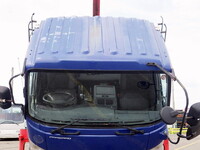 ISUZU Forward Truck (With 3 Steps Of Cranes) TKG-FRR90S2 2013 642,000km_31