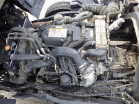 ISUZU Forward Truck (With 3 Steps Of Cranes) TKG-FRR90S2 2013 642,000km_34