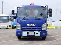 ISUZU Forward Truck (With 3 Steps Of Cranes) TKG-FRR90S2 2013 642,000km_3