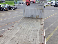 ISUZU Forward Truck (With 3 Steps Of Cranes) TKG-FRR90S2 2013 642,000km_9