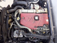 HINO Dutro Refrigerator & Freezer Truck TKG-XZU605M 2018 410,000km_25