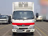 HINO Dutro Refrigerator & Freezer Truck TKG-XZU605M 2018 410,000km_27