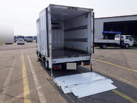 HINO Dutro Refrigerator & Freezer Truck TKG-XZU605M 2018 410,000km_29