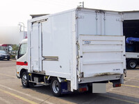 HINO Dutro Refrigerator & Freezer Truck TKG-XZU605M 2018 410,000km_2