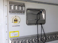 HINO Dutro Refrigerator & Freezer Truck TKG-XZU605M 2018 410,000km_34