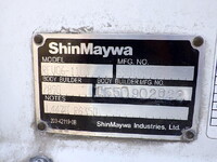 HINO Dutro Refrigerator & Freezer Truck TKG-XZU605M 2018 410,000km_36