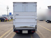 HINO Dutro Refrigerator & Freezer Truck TKG-XZU605M 2018 410,000km_5