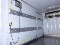 HINO Dutro Refrigerator & Freezer Truck TKG-XZU605M 2018 410,000km_7