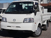 MAZDA Bongo Flat Body DBF-SLP2T 2017 10,507km_3