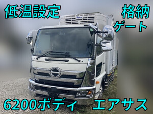 HINO Ranger Refrigerator & Freezer Truck 2KG-FD2ABG 2021 246,788km_1