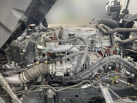 HINO Ranger Refrigerator & Freezer Truck 2KG-FD2ABG 2021 246,788km_26