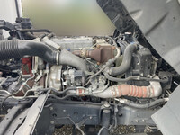 HINO Ranger Refrigerator & Freezer Truck 2KG-FD2ABG 2021 246,788km_27