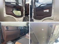 HINO Ranger Refrigerator & Freezer Truck 2KG-FD2ABG 2021 246,788km_28