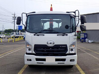 UD TRUCKS Condor Container Carrier Truck 2RG-BRR90S1 2023 1,000km_25