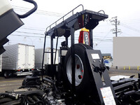 UD TRUCKS Condor Container Carrier Truck 2RG-BRR90S1 2023 1,000km_27