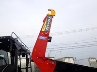 UD TRUCKS Condor Container Carrier Truck 2RG-BRR90S1 2023 1,000km_29