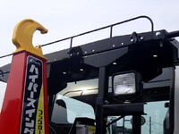 UD TRUCKS Condor Container Carrier Truck 2RG-BRR90S1 2023 1,000km_31