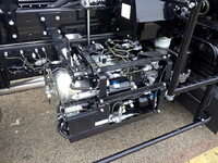 UD TRUCKS Condor Container Carrier Truck 2RG-BRR90S1 2023 1,000km_37