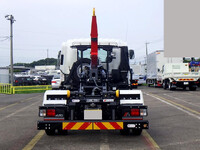 UD TRUCKS Condor Container Carrier Truck 2RG-BRR90S1 2023 1,000km_4