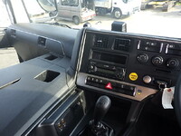 MITSUBISHI FUSO Super Great Self Loader (With 4 Steps Of Cranes) 2KG-FS70HZ 2024 1,000km_12