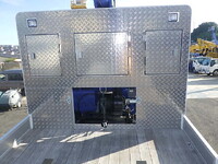 MITSUBISHI FUSO Super Great Self Loader (With 4 Steps Of Cranes) 2KG-FS70HZ 2024 1,000km_18