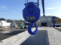 MITSUBISHI FUSO Super Great Self Loader (With 4 Steps Of Cranes) 2KG-FS70HZ 2024 1,000km_22