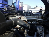 MITSUBISHI FUSO Super Great Self Loader (With 4 Steps Of Cranes) 2KG-FS70HZ 2024 1,000km_36