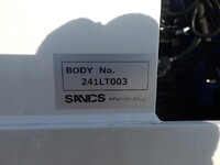 MITSUBISHI FUSO Super Great Self Loader (With 4 Steps Of Cranes) 2KG-FS70HZ 2024 1,000km_38