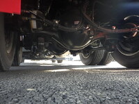 MITSUBISHI FUSO Super Great Self Loader (With 4 Steps Of Cranes) 2KG-FS70HZ 2024 1,000km_5