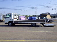 HINO Dutro Flat Body 2KG-XZU720M 2024 1,000km_10