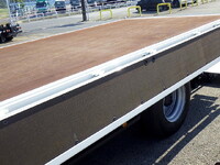 HINO Dutro Flat Body 2KG-XZU720M 2024 1,000km_11