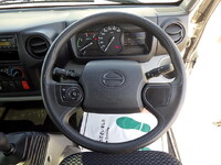 HINO Dutro Flat Body 2KG-XZU720M 2024 1,000km_14