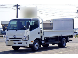 HINO Dutro Flat Body 2KG-XZU720M 2024 1,000km_1