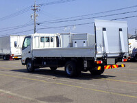 HINO Dutro Flat Body 2KG-XZU720M 2024 1,000km_2