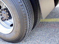 HINO Dutro Flat Body 2KG-XZU720M 2024 1,000km_32