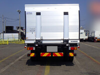 HINO Dutro Flat Body 2KG-XZU720M 2024 1,000km_4