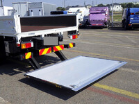 HINO Dutro Flat Body 2KG-XZU720M 2024 1,000km_6