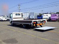 HINO Dutro Flat Body 2KG-XZU720M 2024 1,000km_7