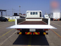 HINO Dutro Flat Body 2KG-XZU720M 2024 1,000km_9