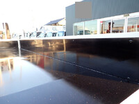 MITSUBISHI FUSO Canter Truck (With 4 Steps Of Cranes) TPG-FEB50 2016 31,000km_11