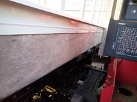 MITSUBISHI FUSO Canter Truck (With 4 Steps Of Cranes) TPG-FEB50 2016 31,000km_12