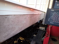 MITSUBISHI FUSO Canter Truck (With 4 Steps Of Cranes) TPG-FEB50 2016 31,000km_12