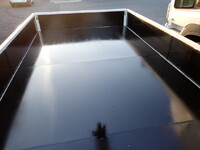 MITSUBISHI FUSO Canter Truck (With 4 Steps Of Cranes) TPG-FEB50 2016 31,000km_14